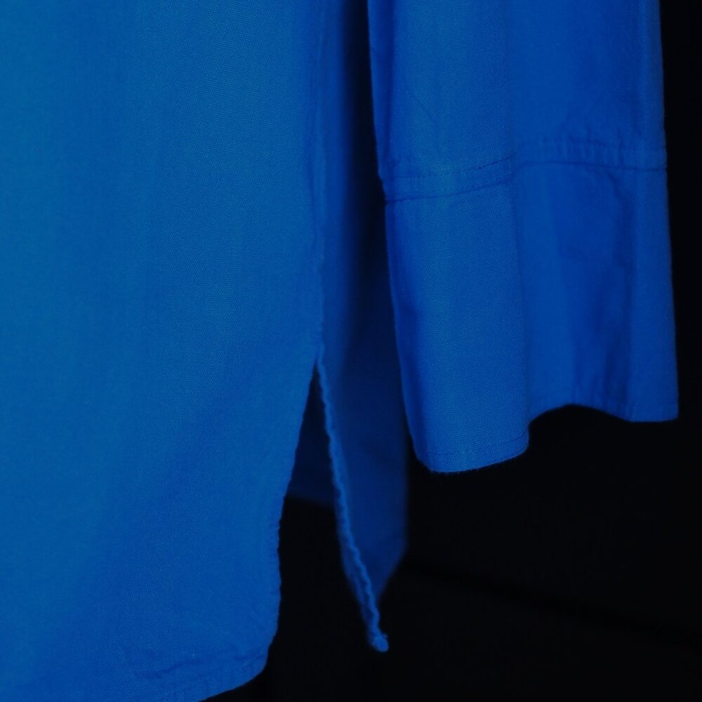 Northern Reflections | Vintage 90s/early 2000s, 'Natural' Shirt - Picture 4 of 5